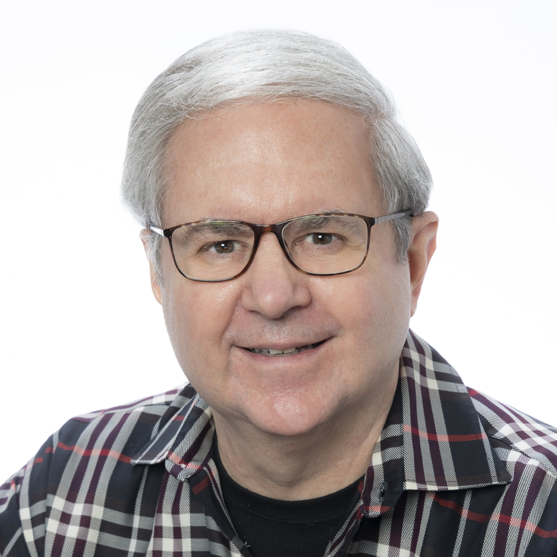 Dr Jeff Felixbrod