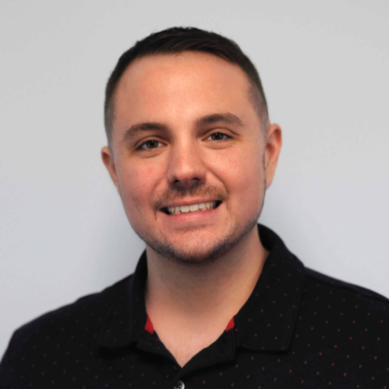 Dr Jeff Felixbrod